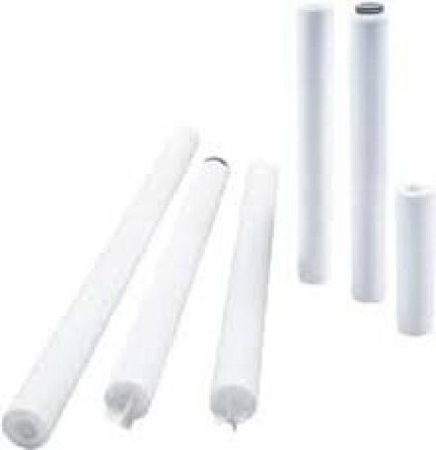 DESCRIPTION: (6) PLUMBING CARTRIDGE FILTER REPLACEMENTBRAND/MODEL: PARKER #04744520RETAIL$: $18.00 EAQTY: 6