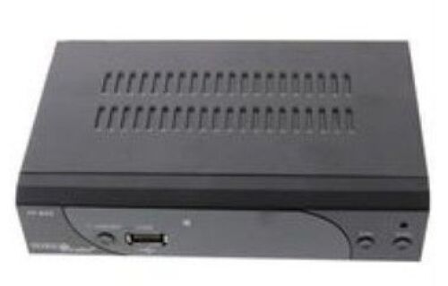 DESCRIPTION: (3) OFF AIR HD RECIVER BRAND/MODEL: STELLAR LABS DT-800 QTY: 3