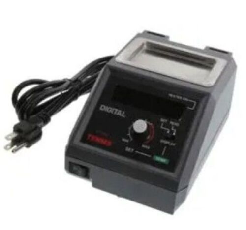 DESCRIPTION: (1) TEMPERATURE CONTROLLED SOLDERING STATION BRAND/MODEL: TENMA 21-1590 RETAIL$: $105.99 QTY: 1