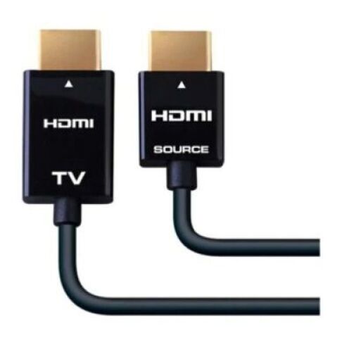 DESCRIPTION: (1) HIGH SPEED HDMI CABLE WITH ETHERNET AND REDMERE CHIP BRAND/MODEL: VANCO RDM075 SIZE: 75' RETAIL$: $253.99 QTY: 1