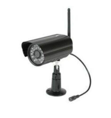DESCRIPTION: (3) SECURITY CAMERAS BRAND/MODEL: DEFENDER 82-20516 INFORMATION: COLOR MAY VARY FROM PIC QTY: 3