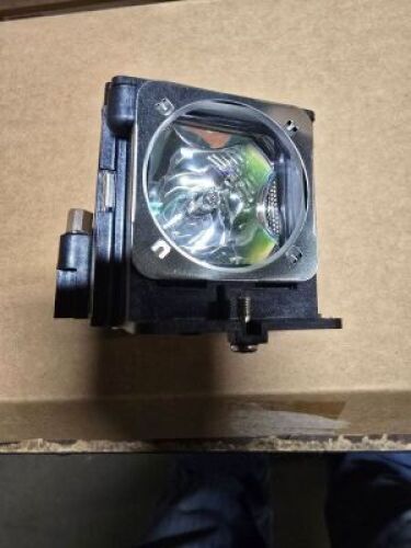 DESCRIPTION: (3) LAMPS BRAND/MODEL: PRODUCT NUMBER #133968 INFORMATION: SEE INSPECTION RETAIL$: $79.95 EA QTY: 3
