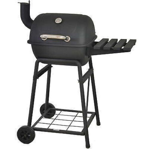 DESCRIPTION: (1) OUTDOOR GRILL BRAND/MODEL: EARL CAMDEN INFORMATION: SEE INSPECTION RETAIL$: $99.99 EA QTY: 1