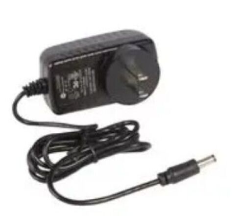 DESCRIPTION: (3) REGULATED AC POWER ADAPTER BRAND/MODEL: PRO ELEC 28-19376 RETAIL$: $19.35 QTY: 3