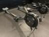 DESCRIPTION CONCEPT 2 ROWING MACHINE WITH PM5 INTERFACE. BRAND / MODEL: CONCEPT 2 LOCATION GYM QTY 1