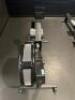 DESCRIPTION CONCEPT 2 ROWING MACHINE WITH PM5 INTERFACE. BRAND / MODEL: CONCEPT 2 LOCATION GYM QTY 1 - 2