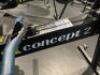 DESCRIPTION CONCEPT 2 ROWING MACHINE WITH PM5 INTERFACE. BRAND / MODEL: CONCEPT 2 LOCATION GYM QTY 1 - 4