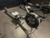 DESCRIPTION CONCEPT 2 ROWING MACHINE WITH PM5 INTERFACE. BRAND / MODEL: CONCEPT 2 LOCATION GYM QTY 1