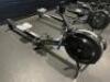 DESCRIPTION CONCEPT 2 ROWING MACHINE WITH PM5 INTERFACE. BRAND / MODEL: CONCEPT 2 LOCATION GYM QTY 1 - 2