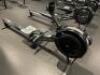 DESCRIPTION CONCEPT 2 ROWING MACHINE WITH PM5 INTERFACE. BRAND / MODEL: CONCEPT 2 LOCATION GYM QTY 1