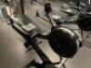 DESCRIPTION CONCEPT 2 ROWING MACHINE WITH PM5 INTERFACE. BRAND / MODEL: CONCEPT 2 LOCATION GYM QTY 1