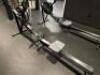 DESCRIPTION CONCEPT 2 ROWING MACHINE WITH PM5 INTERFACE. BRAND / MODEL: CONCEPT 2 LOCATION GYM QTY 1 - 6