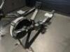 DESCRIPTION CONCEPT 2 ROWING MACHINE WITH PM5 INTERFACE. BRAND / MODEL: CONCEPT 2 LOCATION GYM QTY 1
