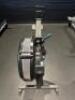 DESCRIPTION CONCEPT 2 ROWING MACHINE WITH PM5 INTERFACE. BRAND / MODEL: CONCEPT 2 LOCATION GYM QTY 1 - 2