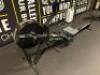 DESCRIPTION CONCEPT 2 ROWING MACHINE WITH PM5 INTERFACE. BRAND / MODEL: CONCEPT 2 LOCATION GYM QTY 1 - 3