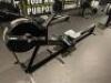 DESCRIPTION CONCEPT 2 ROWING MACHINE WITH PM5 INTERFACE. BRAND / MODEL: CONCEPT 2 LOCATION GYM QTY 1 - 4