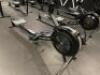 DESCRIPTION CONCEPT 2 ROWING MACHINE WITH PM5 INTERFACE. BRAND / MODEL: CONCEPT 2 LOCATION GYM QTY 1