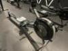 DESCRIPTION CONCEPT 2 ROWING MACHINE WITH PM5 INTERFACE. BRAND / MODEL: CONCEPT 2 LOCATION GYM QTY 1 - 3
