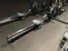 DESCRIPTION CONCEPT 2 ROWING MACHINE WITH PM5 INTERFACE. BRAND / MODEL: CONCEPT 2 LOCATION GYM QTY 1 - 2