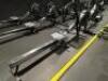 DESCRIPTION CONCEPT 2 ROWING MACHINE WITH PM5 INTERFACE. BRAND / MODEL: CONCEPT 2 LOCATION GYM QTY 1 - 2