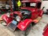 1932 FORD PICK UP HOT ROD