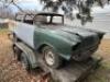 1957 CHEVY NOMAD