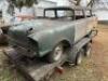 1957 CHEVY NOMAD - 3