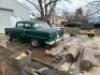 1957 CHEVY NOMAD - 11