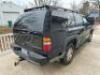 2004 CHEVY SUBURBAN Z71 - 5