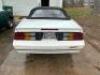 1990 CHEVY CAMERO CONVERTIBLE. - 6