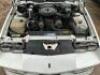 1990 CHEVY CAMERO CONVERTIBLE. - 16