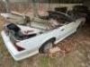 1990 CHEVY CAMERO CONVERTIBLE. - 18