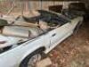 1990 CHEVY CAMERO CONVERTIBLE. - 19