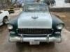 1955 CHEVY TUDOR - 2