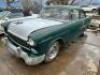 1955 CHEVY TUDOR - 3