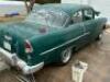 1955 CHEVY TUDOR - 9