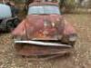 1949-1952 PLYMOUTH BUSINESS COUPE PROJECT CAR. - 2