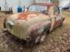 1949-1952 PLYMOUTH BUSINESS COUPE PROJECT CAR. - 9