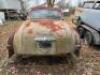 1949-1952 PLYMOUTH BUSINESS COUPE PROJECT CAR. - 10