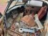 1949-1952 PLYMOUTH BUSINESS COUPE PROJECT CAR. - 12