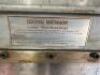 CENTRAL MACHINERY 30" SHEET METAL BRAKE - 2