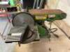 CENTRAL MACHINERY BELT / DISC SANDER - 2
