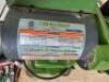 CENTRAL MACHINERY BELT / DISC SANDER - 3