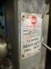 INTERNATIONAL 12 SPEED DRILL PRESS. - 2