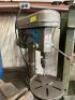 INTERNATIONAL 12 SPEED DRILL PRESS. - 3