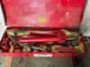 DAYTON DK-1000 BODY REPAIR JACK. - 3