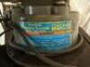 CHICAGO ELECTRIC VIBRATORY TUMBLER - 2