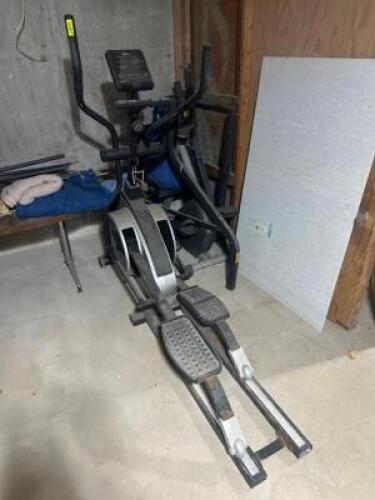 ELLIPTICAL