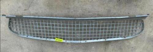 1957 THUNDERBIRD GRILL
