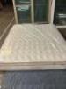 SAATVA CLASSIC LUXURY FIRM HYBRID KING MATTRESS - 3